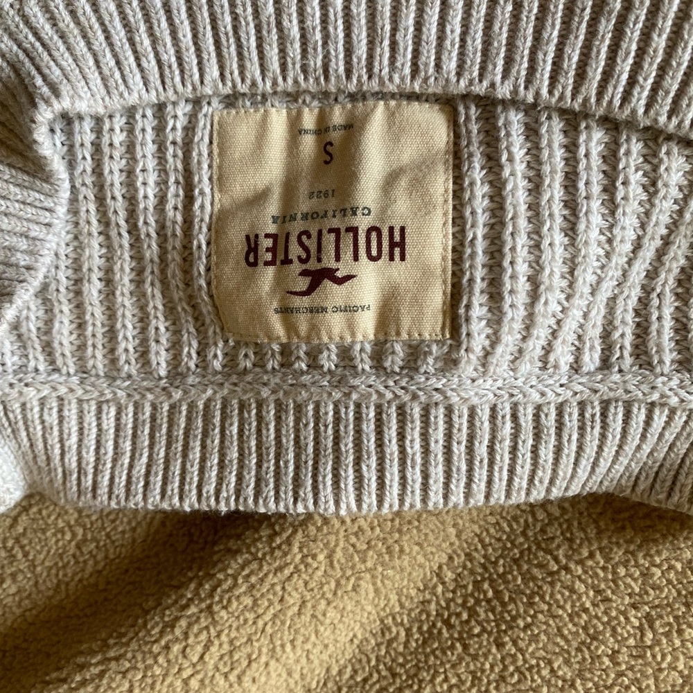 Long sleeve
